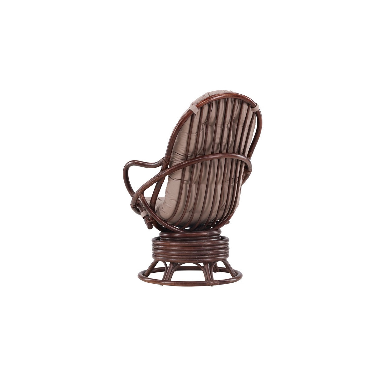 Loungefåtölj Venture Home Swing