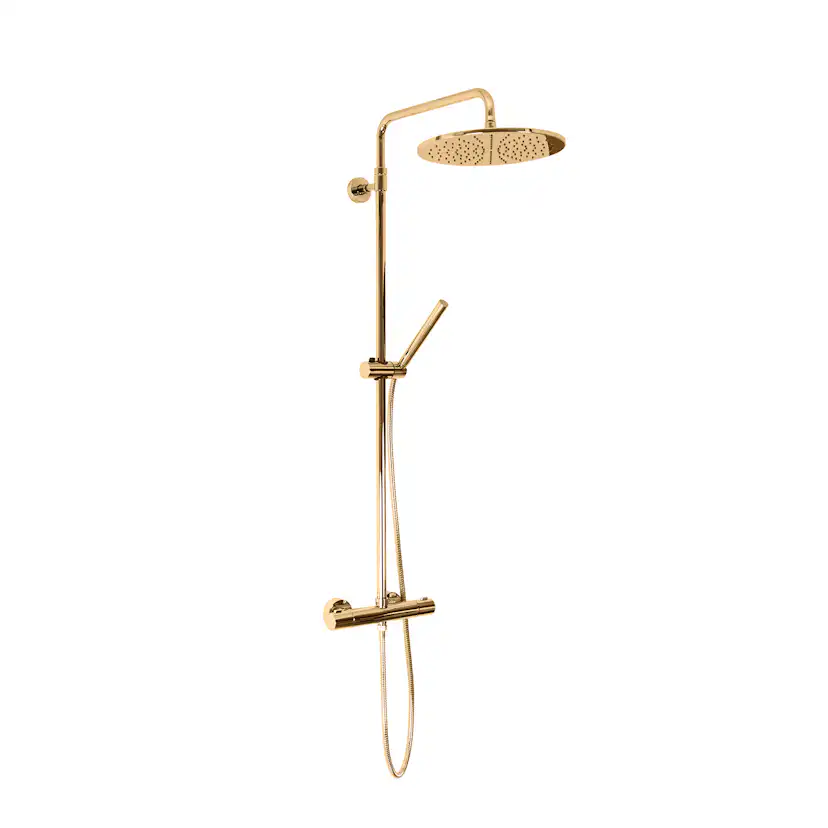 Takduschset LH Turano Ø300