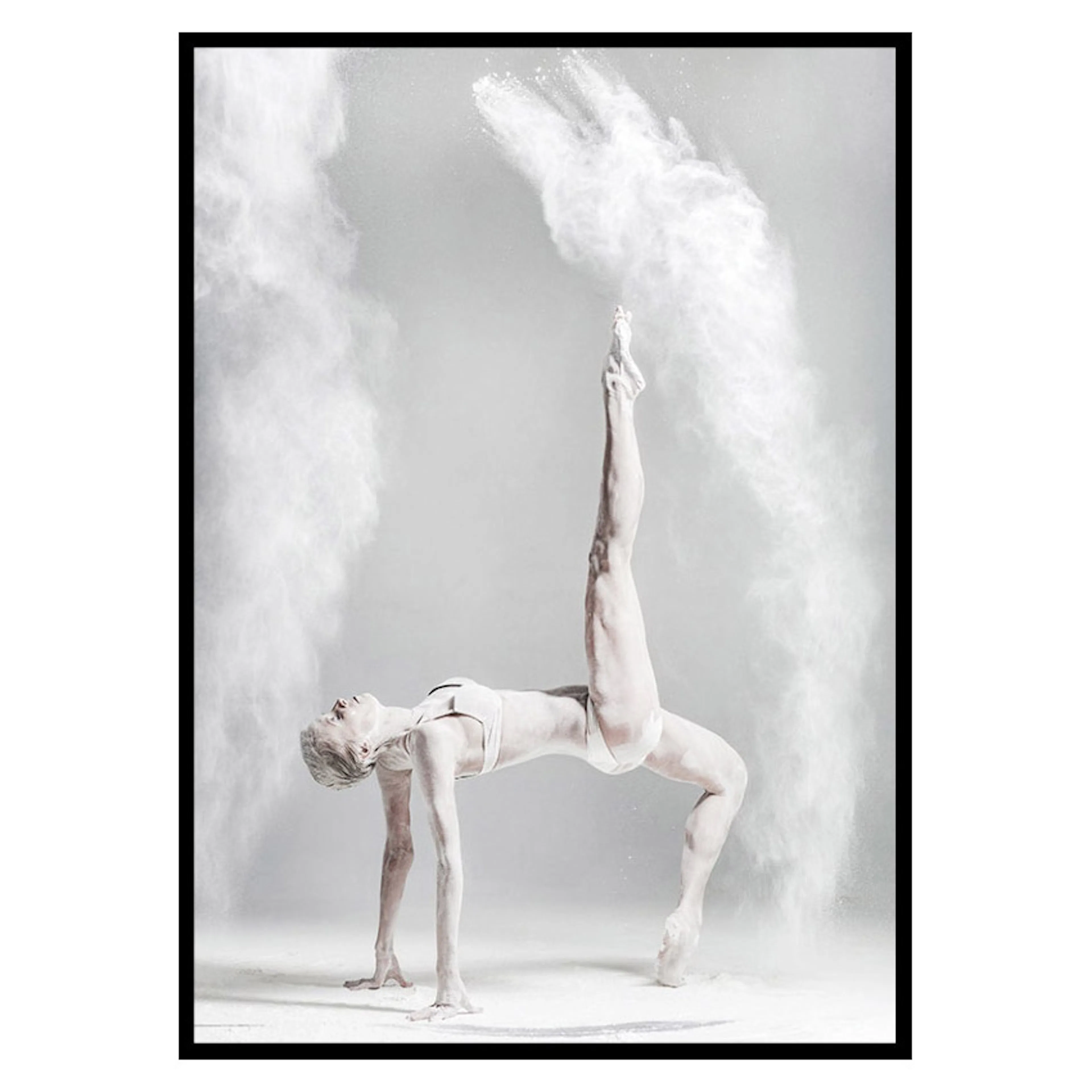 Poster Gallerix Dance Pose No1