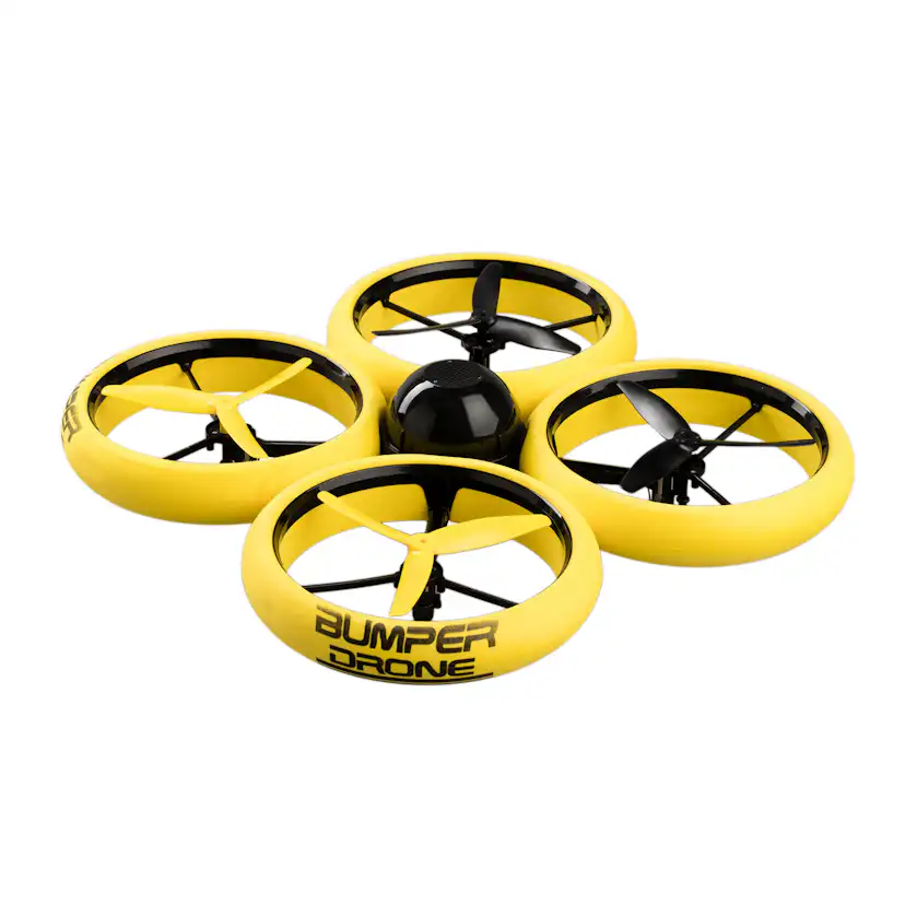 Drönare Silverlit Bumper Drone HD