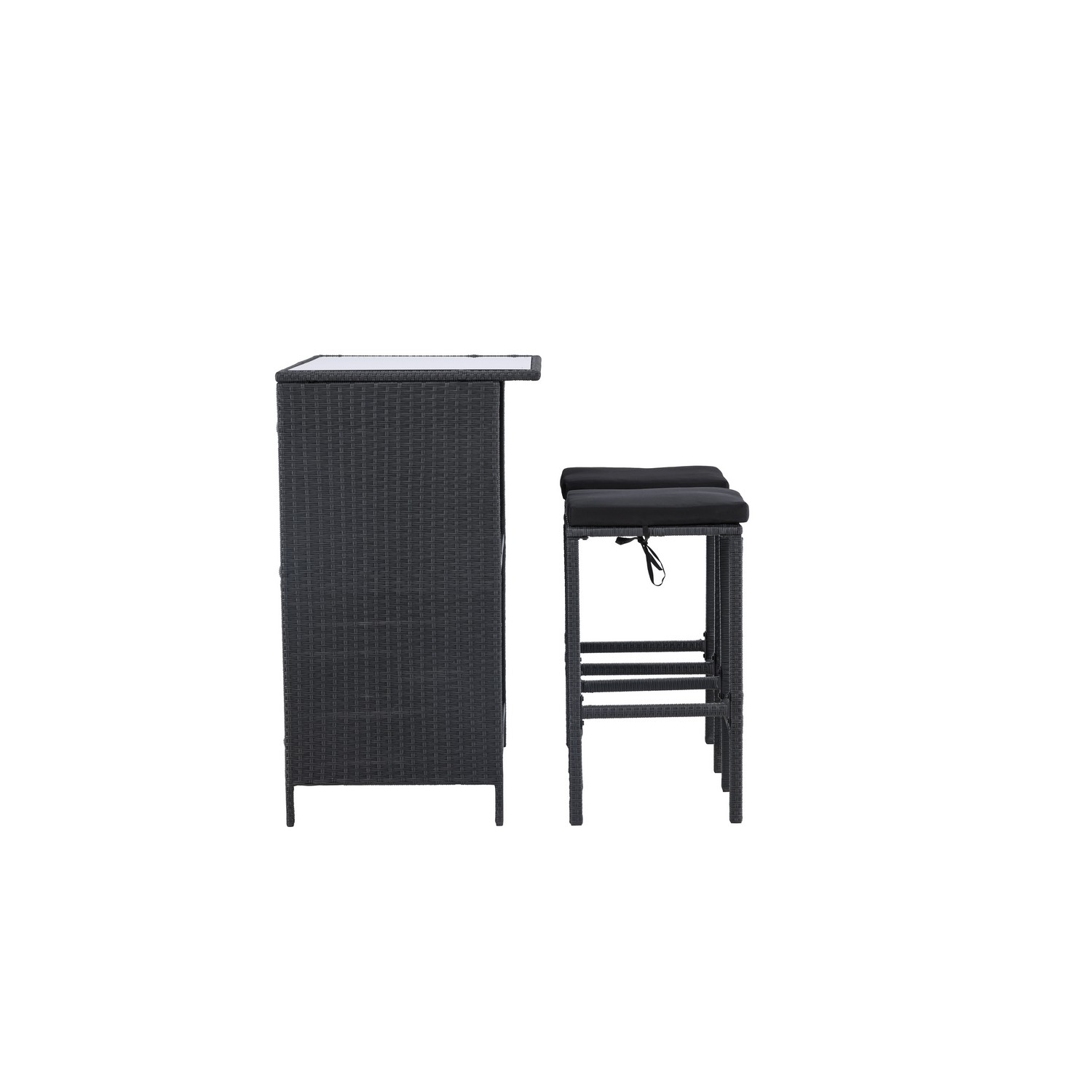 Barset Venture Home Knock Utomhus