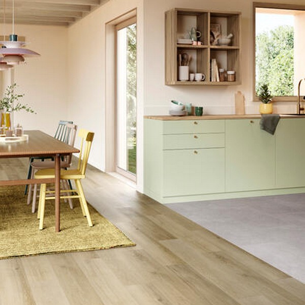 Vinylgolv BerryAlloc Zenn 55 Stone Bali