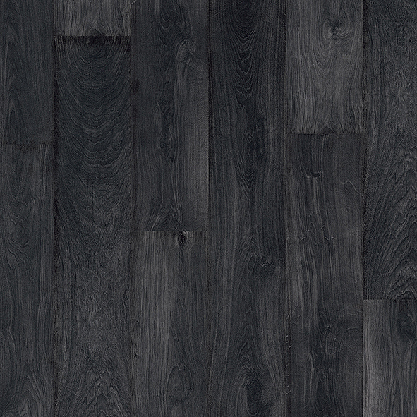 Living Expression Classic Plank SVART EK, 1-stav Living Expression_OLD