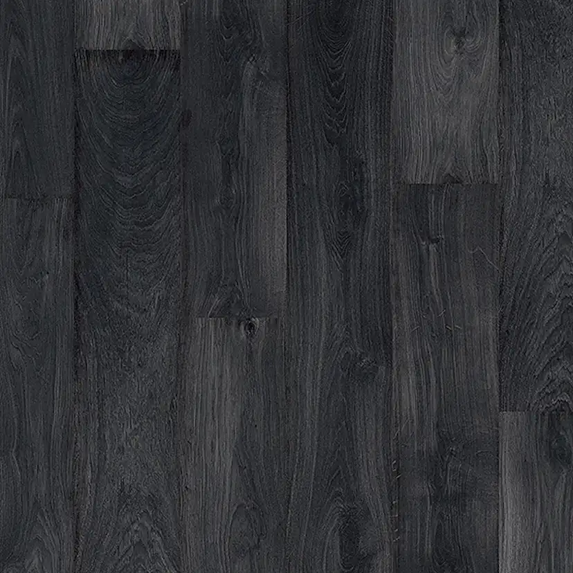 Living Expression Classic Plank SVART EK, 1-stav Living Expression_OLD
