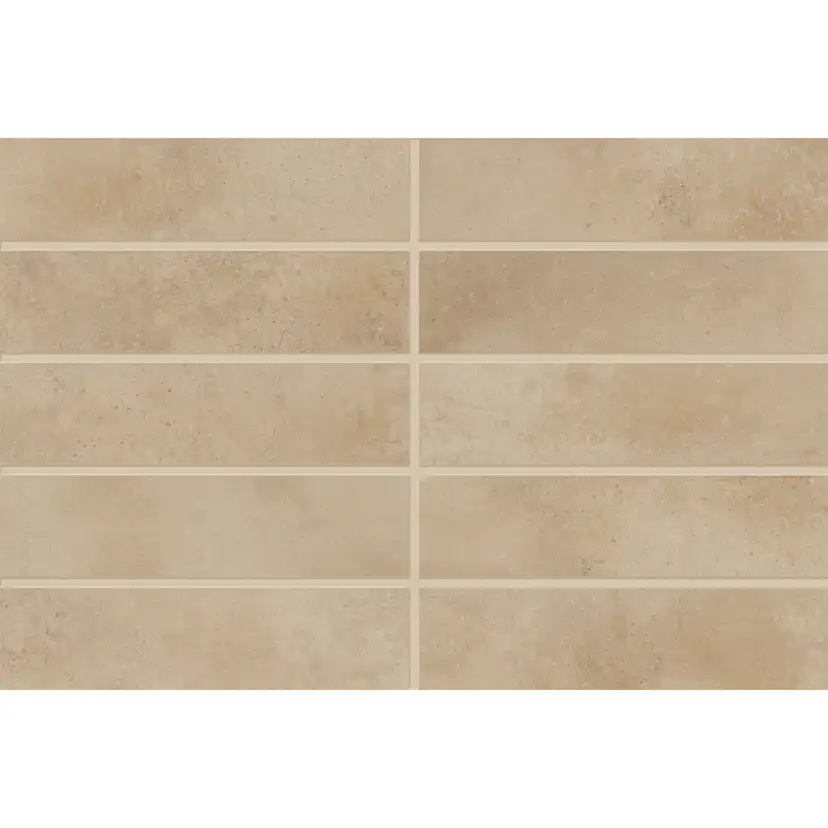 Klinker Aleluia Brooklyn Clay 6x24 cm