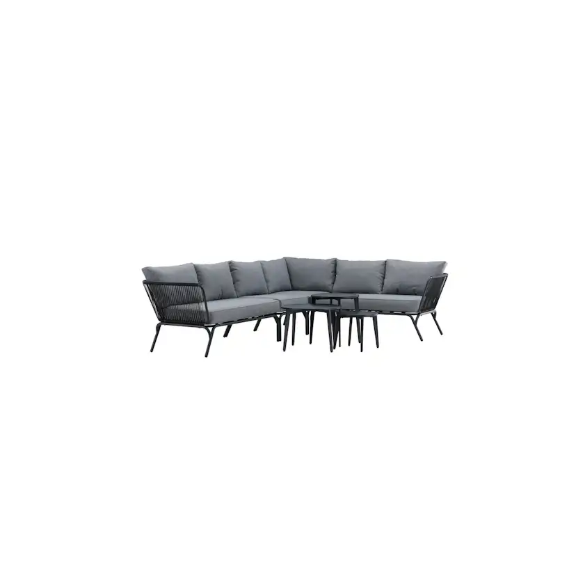 Soffgrupp Venture Home Rock Utomhus