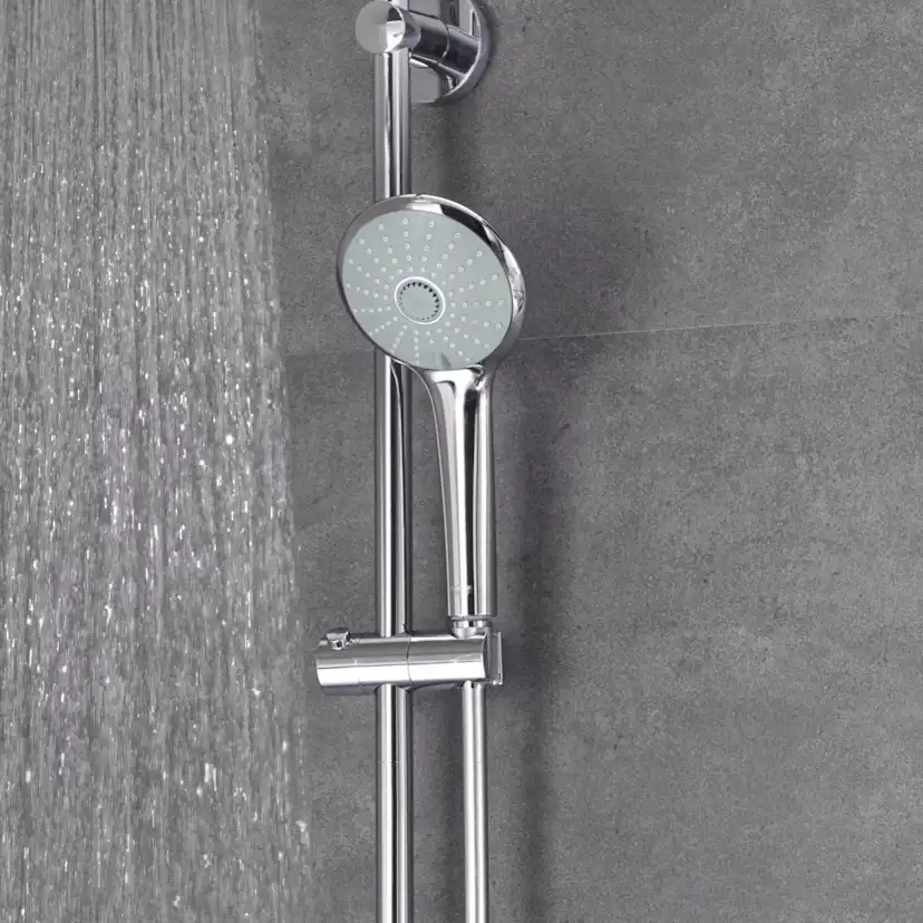 Takduschset Grohe Euphoria XXL System 210 150 cc