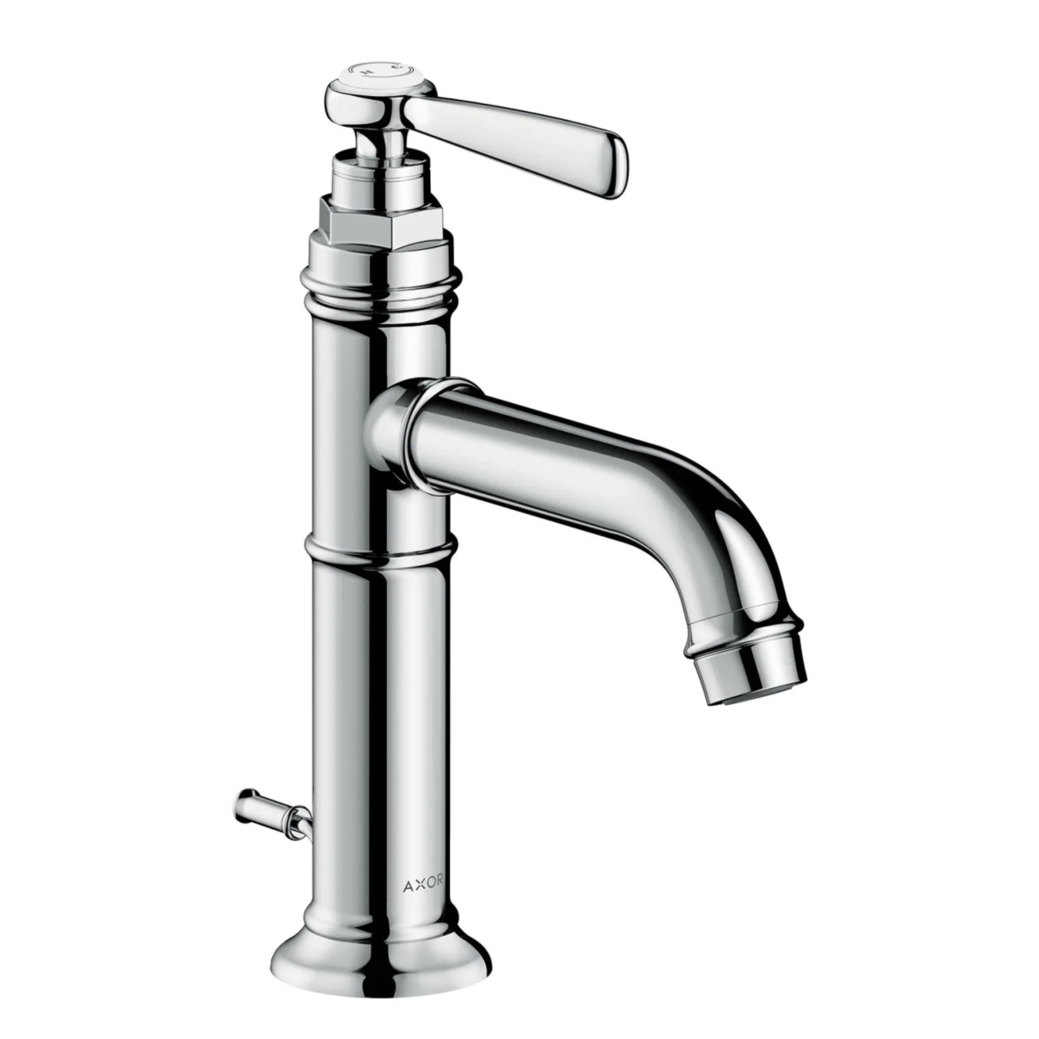 Tvättställsblandare Axor Montreux 100
