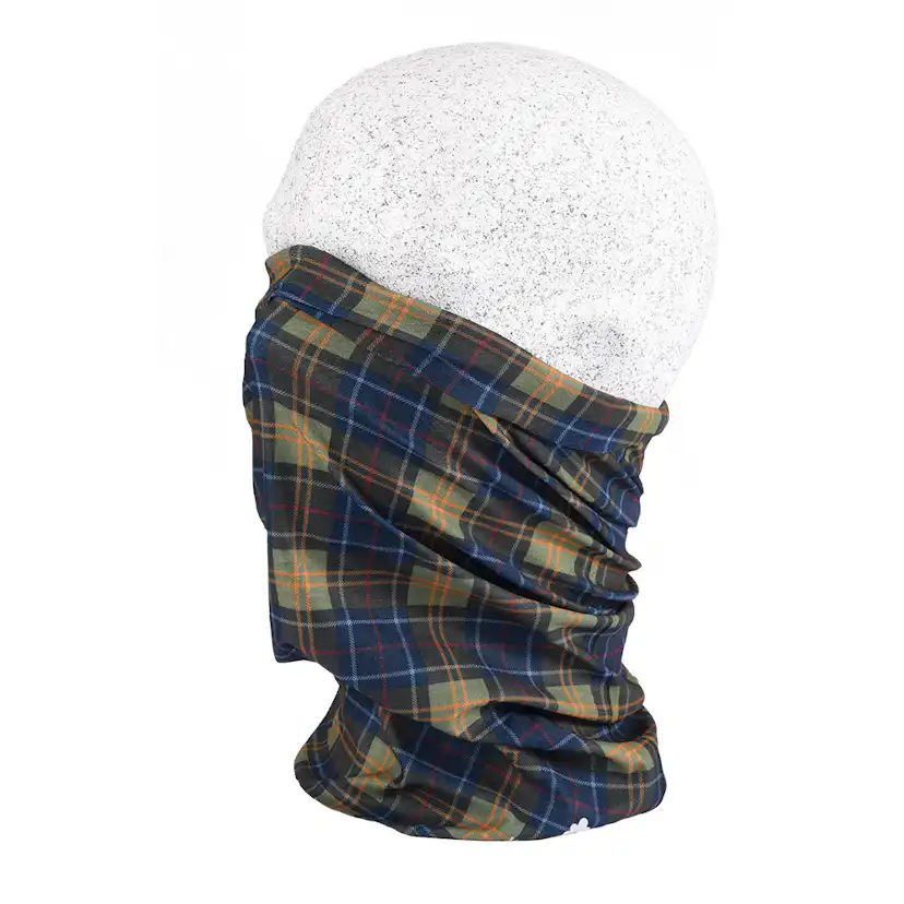 Multiscarf Woodline Color 3-pack