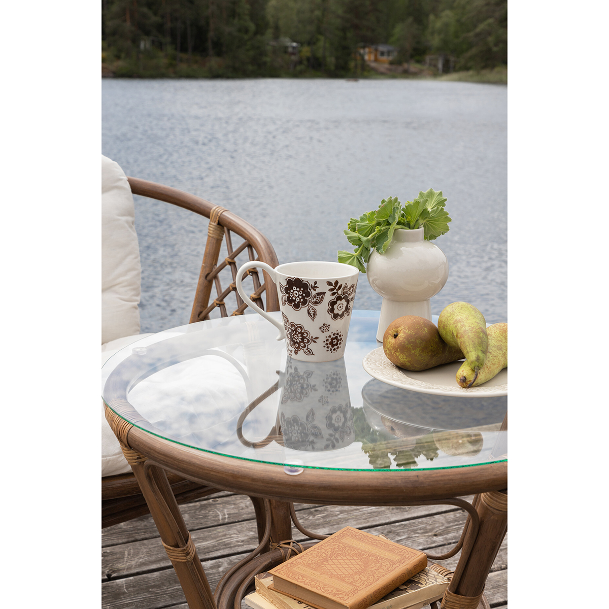 Loungeset Venture Home Wera Utomhus