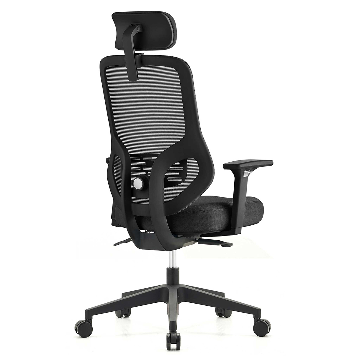 Kontorsstol Lykke Deluxe