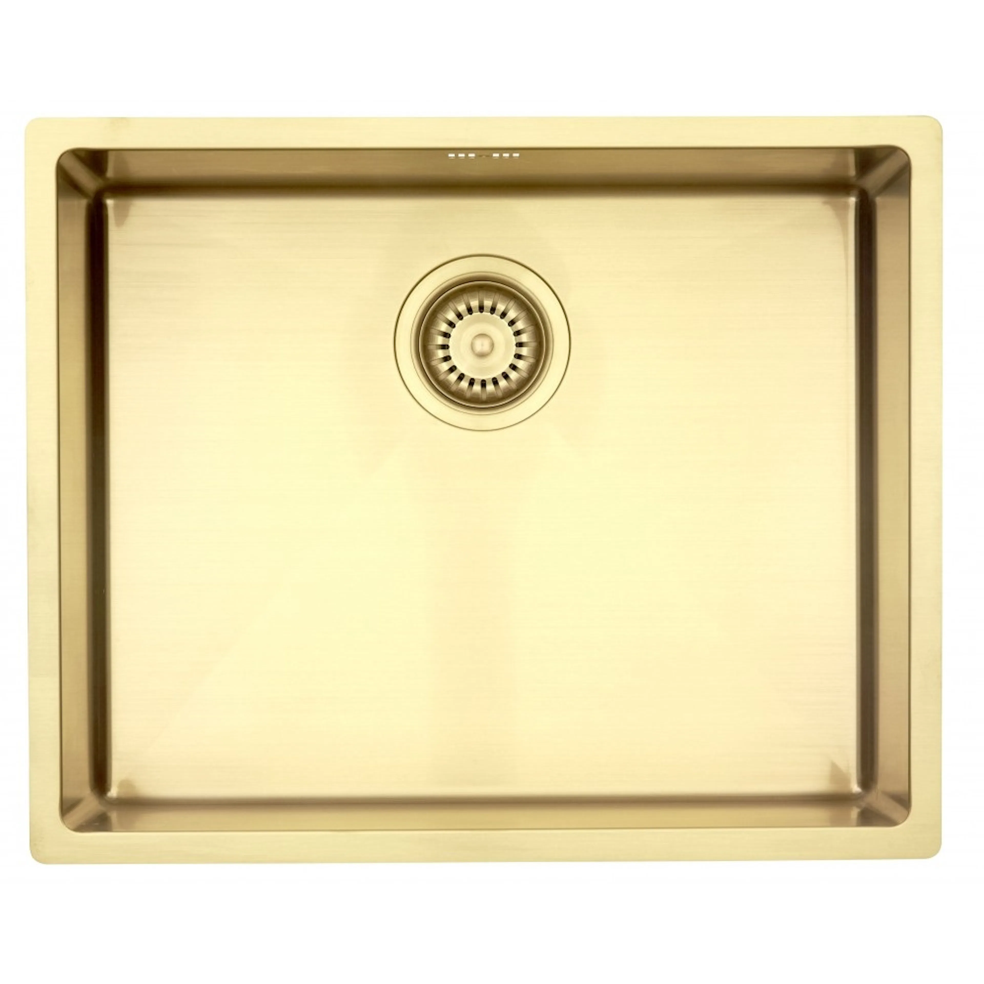 Diskho Lavabo Kubus 500 Soft