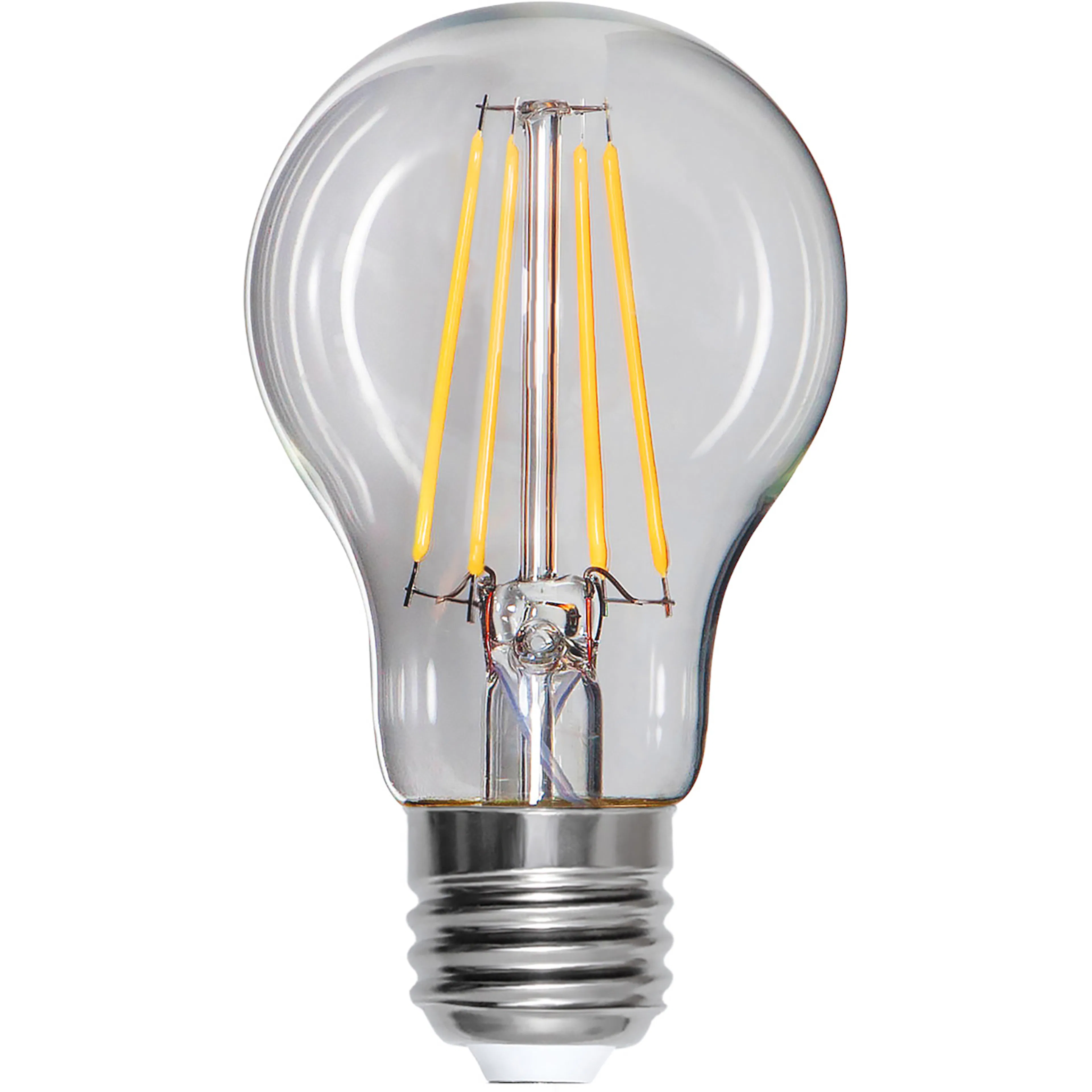 LED-lampa Star Trading E27 A60 810lm WW