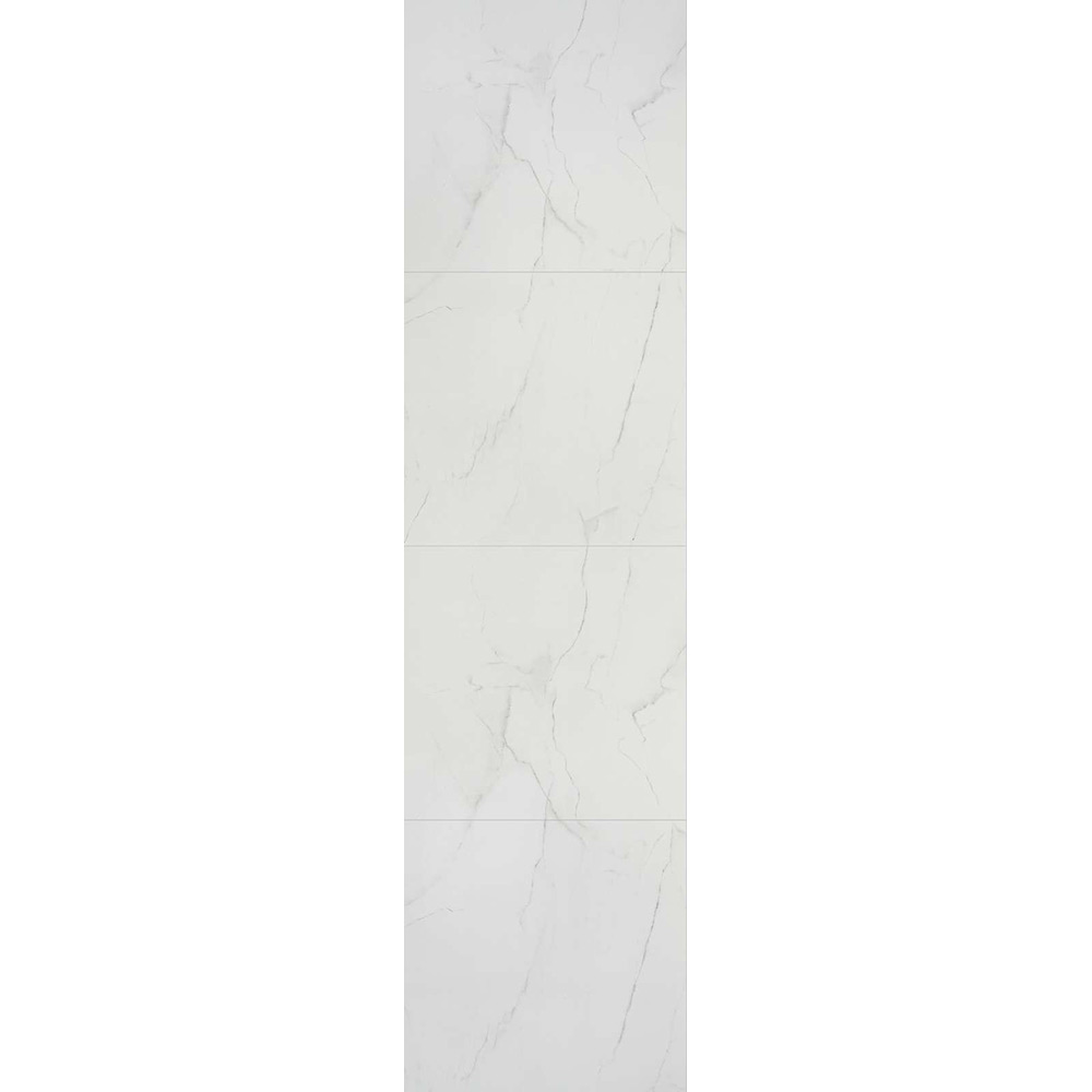 Våtrumsskiva Fibo 11x620x2400 Bright Marble 3487-M6060HG