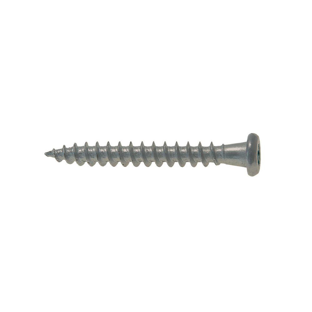 Ankarskruv Gunnebo Fastening Impreg+ Korrosivitetsklass C4 Tx20