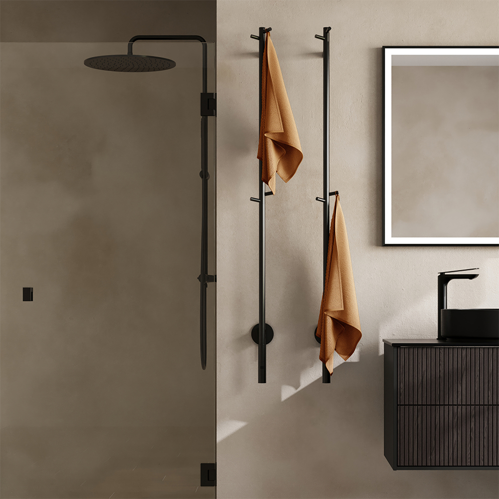 Epos Bänkskiva Sirius 120x45 Vänster B: 1210, Vänster