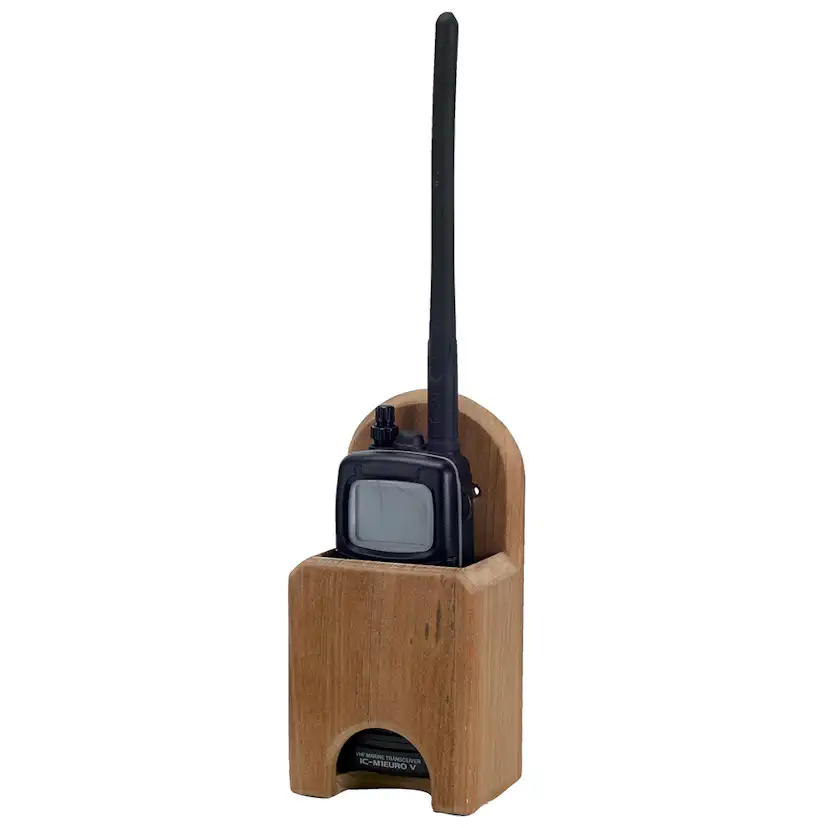 Hållare Roca För Bärbar VHF