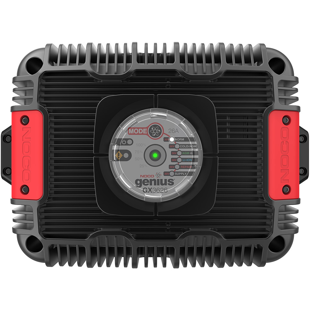 Industriladdare Noco GX3626 UltraSafe 36V 26A
