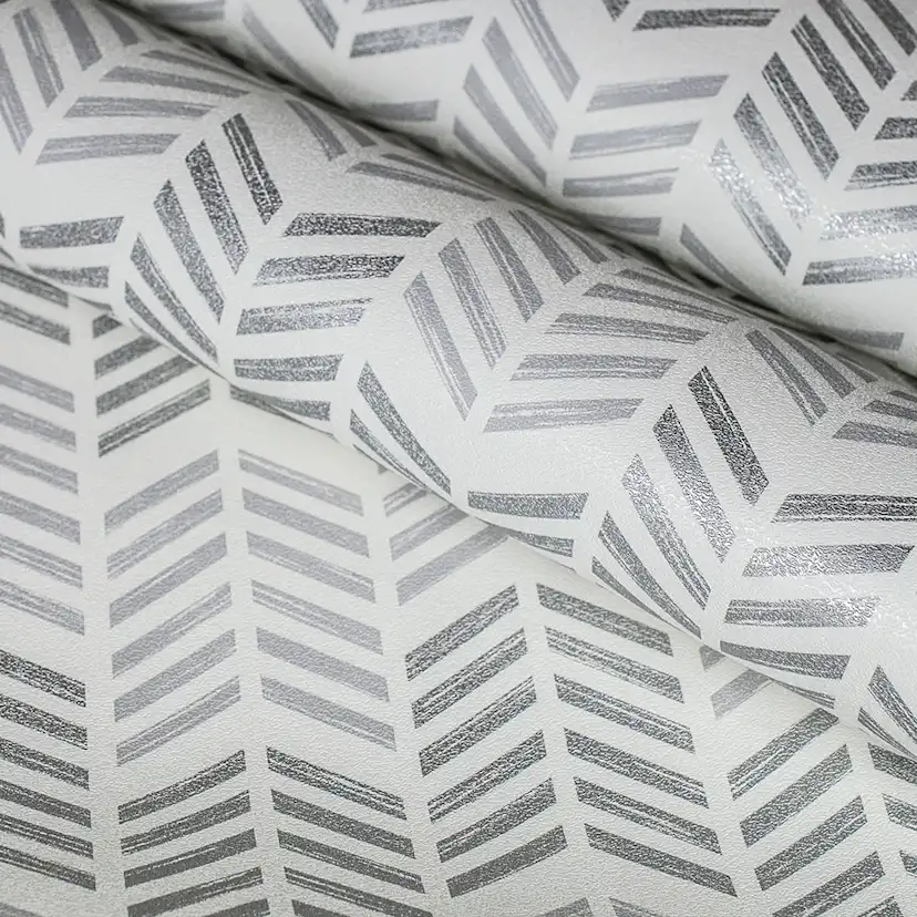 Tapet Superfresco Easy Geometrisk Glitter 103165