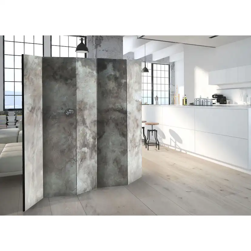 Rumsavdelare Arkiio Hail Cloud II 225x172 cm