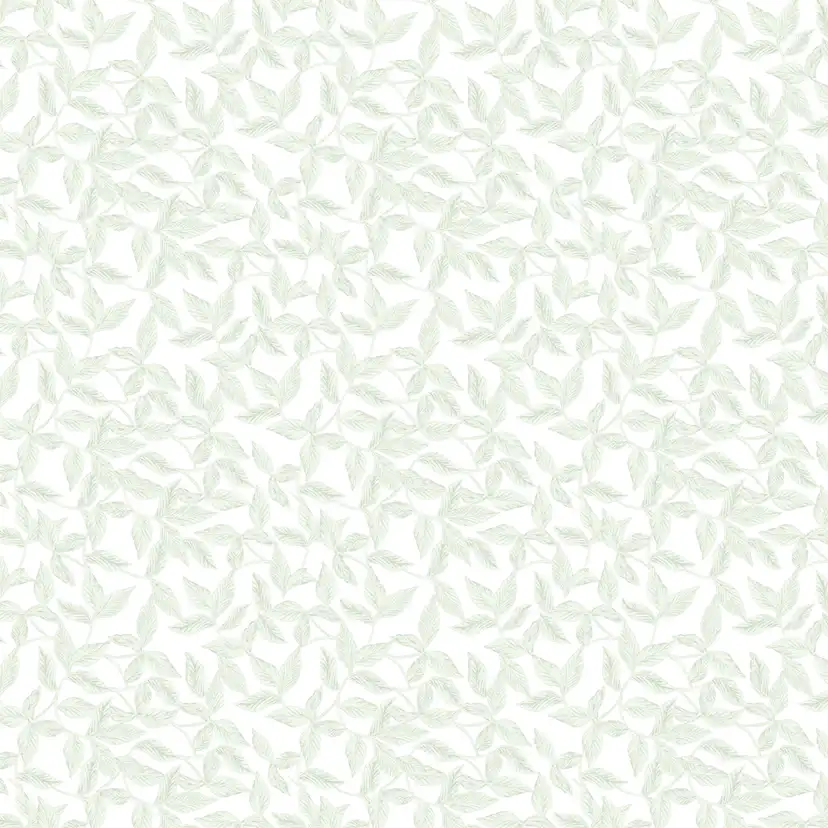 Tapet Laura Ashley Erwood Grön