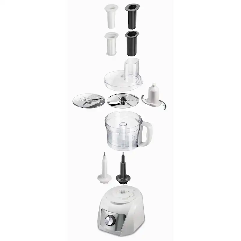 Matberedare Champion C3 Slice&Dice