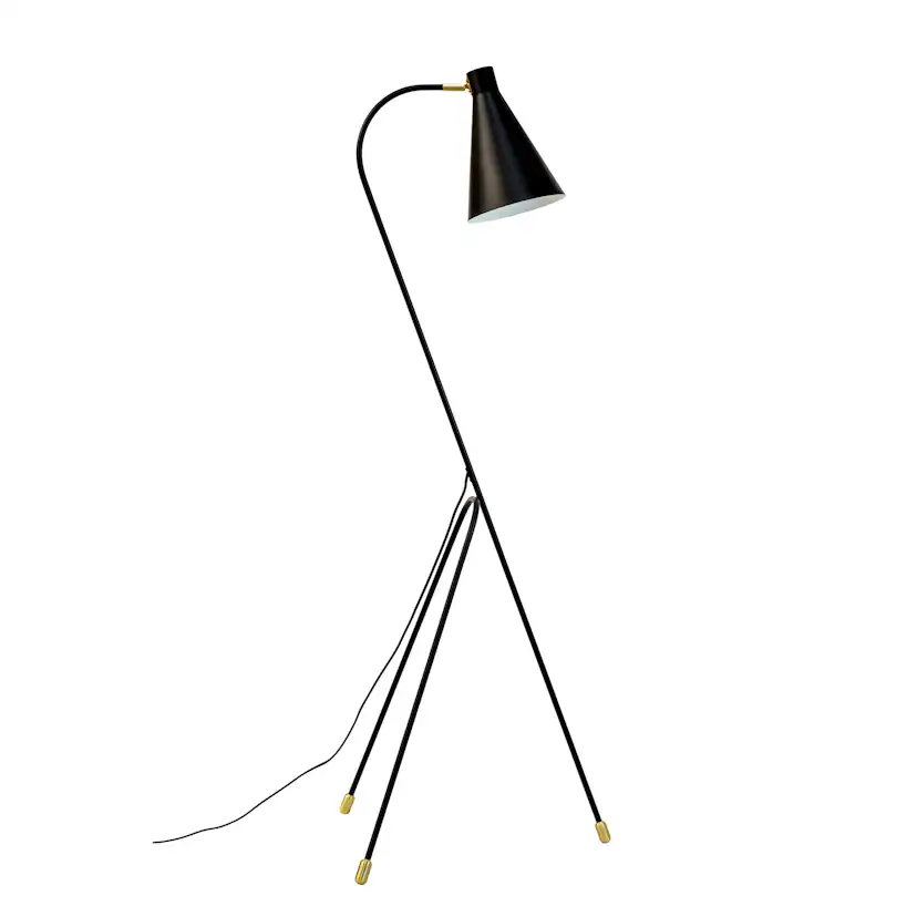 Golvlampa Dyberg Larsen Miles