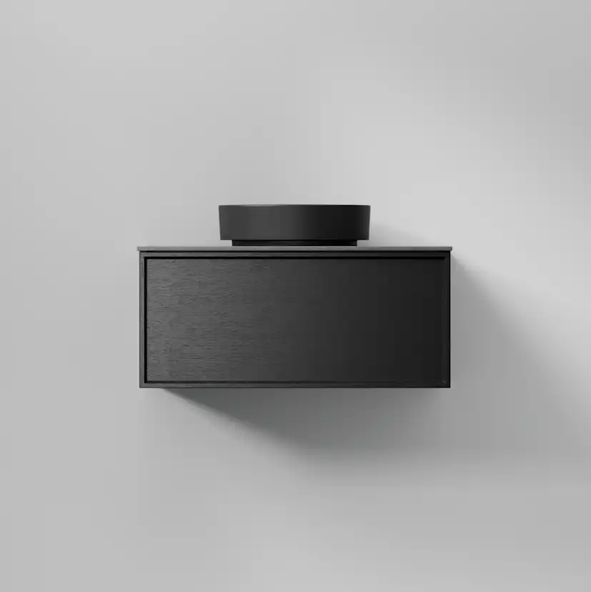 Tvättställsskåp INR Air Wood 800