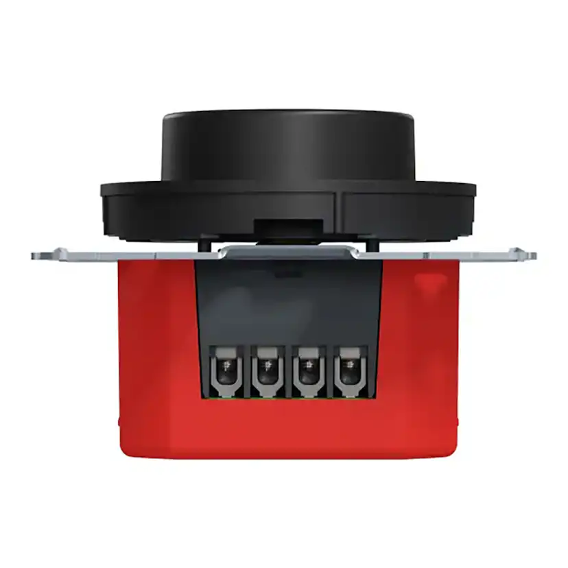 Dimmer Elko One Vridbar Infälld 1-10V med Skruvanslutning