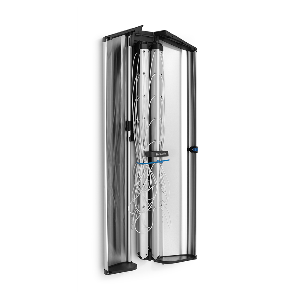 Skyddsbox Brabantia till WallFix Torkvinda 24 m