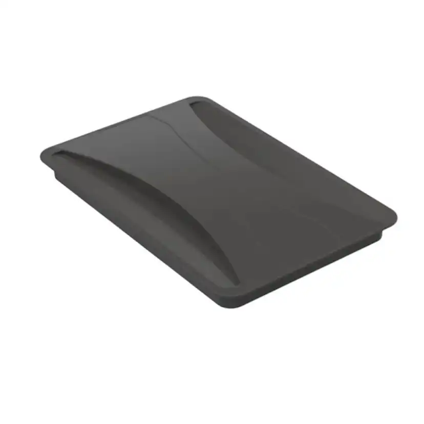 Lock Beslag Design Compact