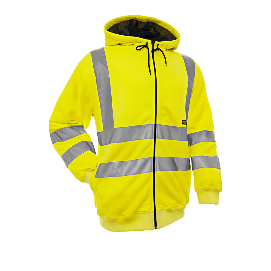 Huvtröja Varsel Blåkläder 3346