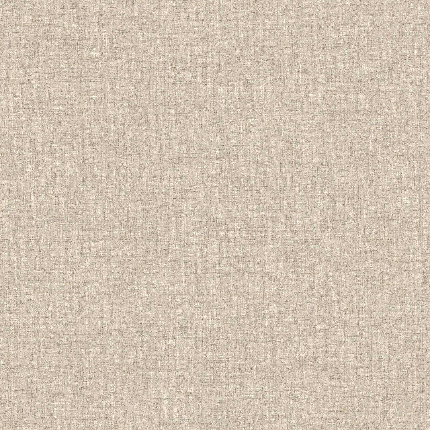 Tapet Boråstapeter Canvas Walnut 6121
