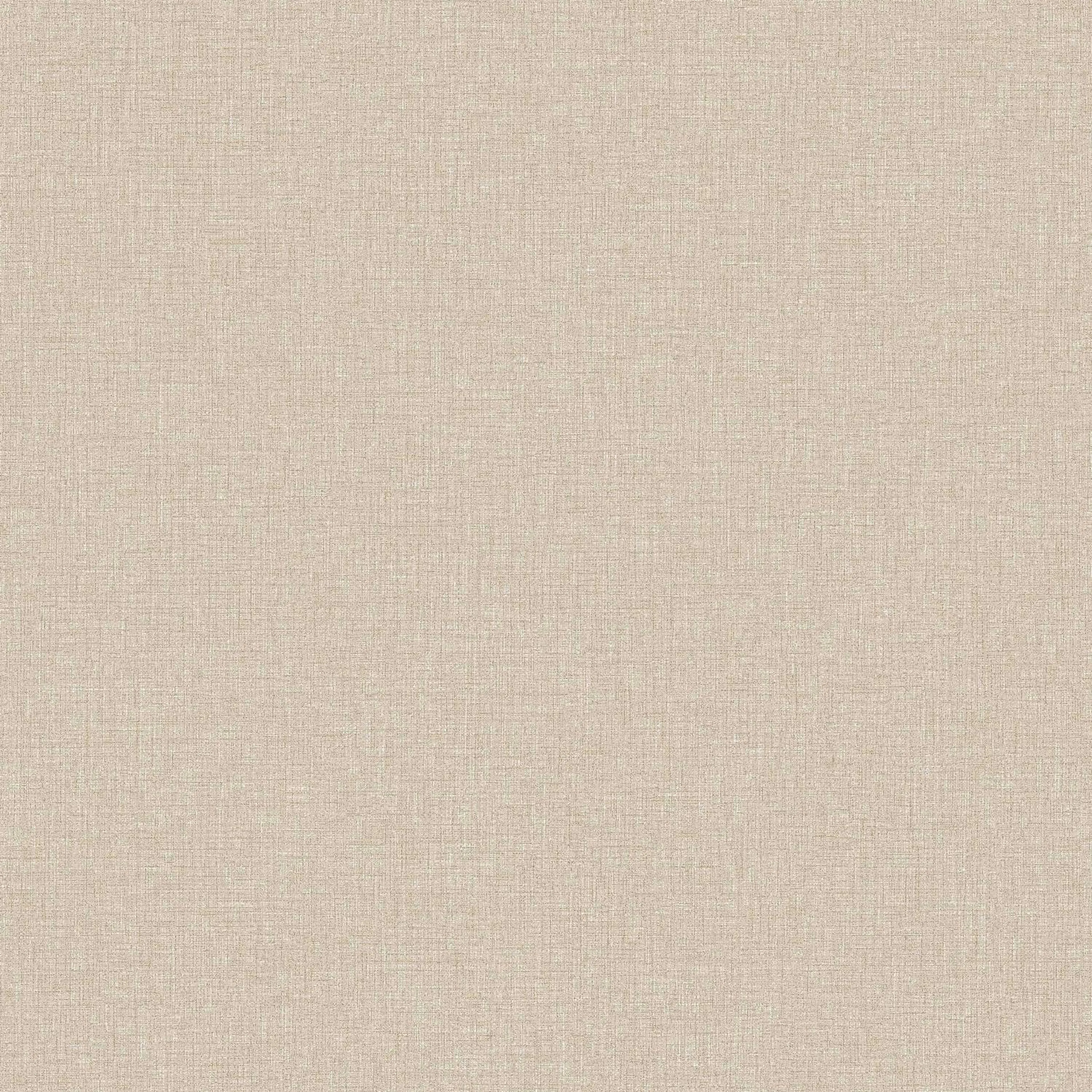 Tapet Boråstapeter Canvas Walnut 6121