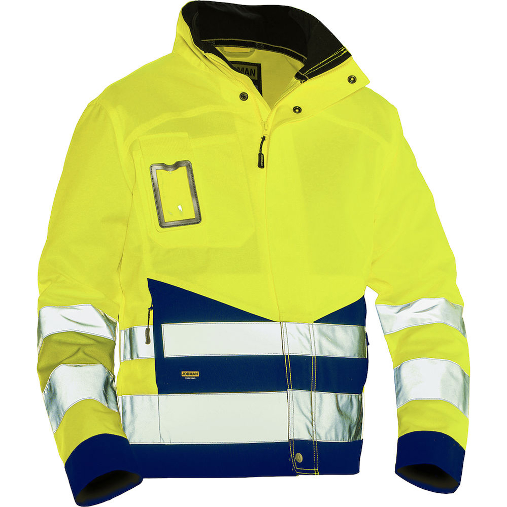 Hantverksjacka Jobman Varsel 1231