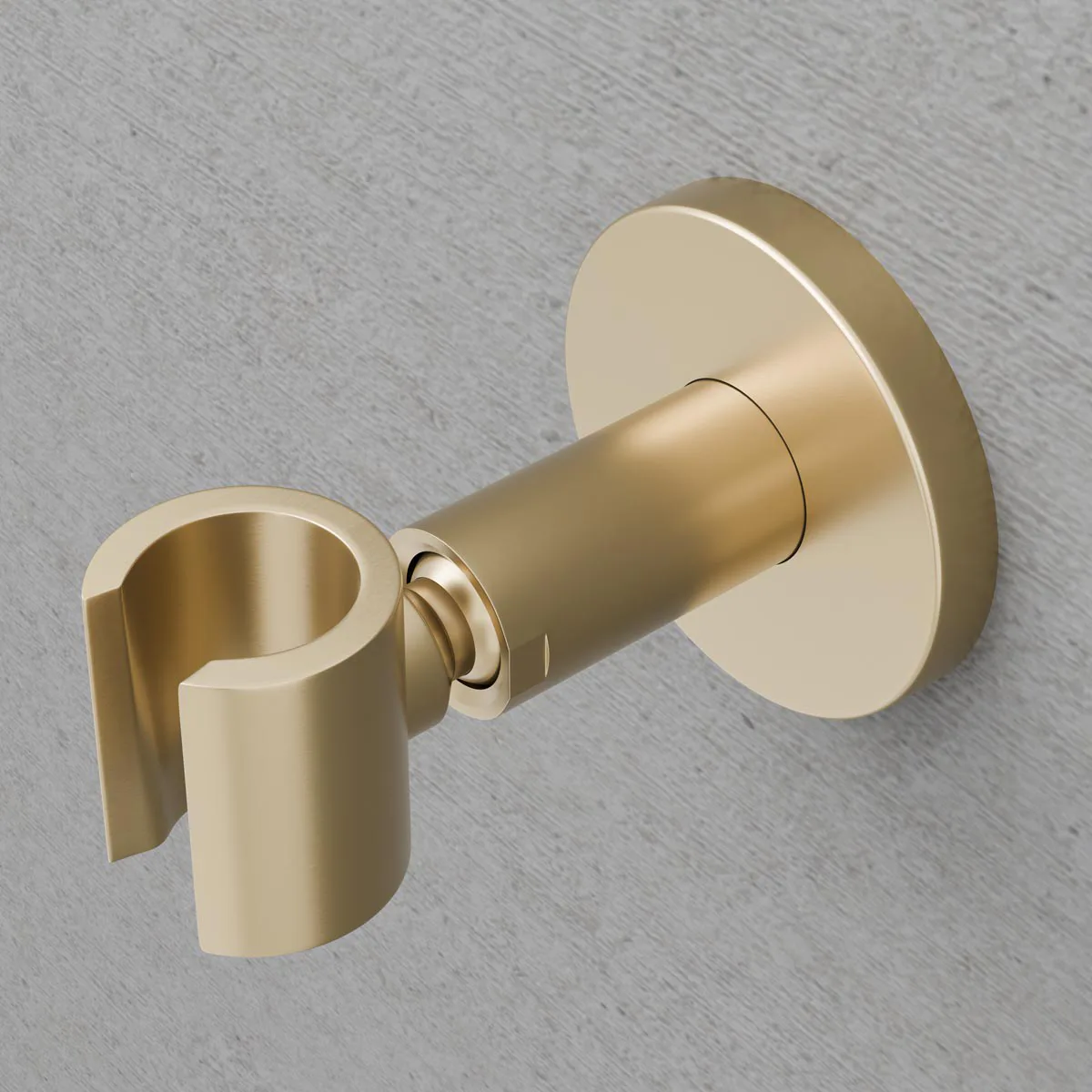 Handduschhållare Scandtap Harmonized 2