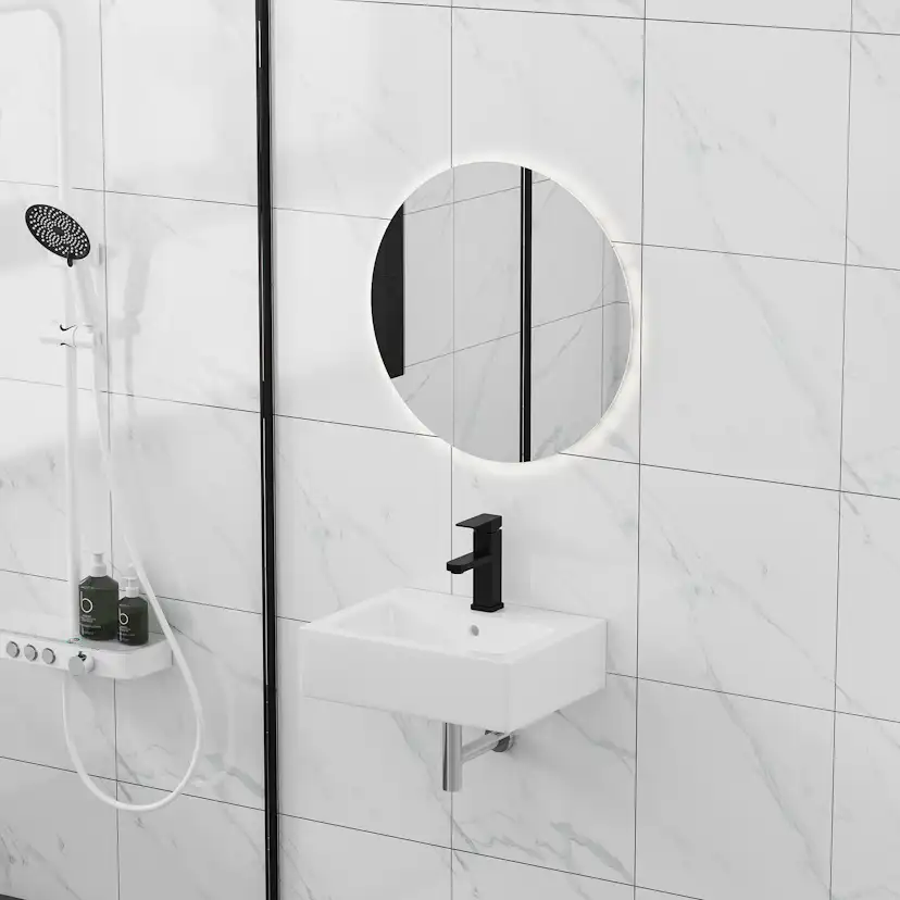Tvättställ Bathlife Kraft