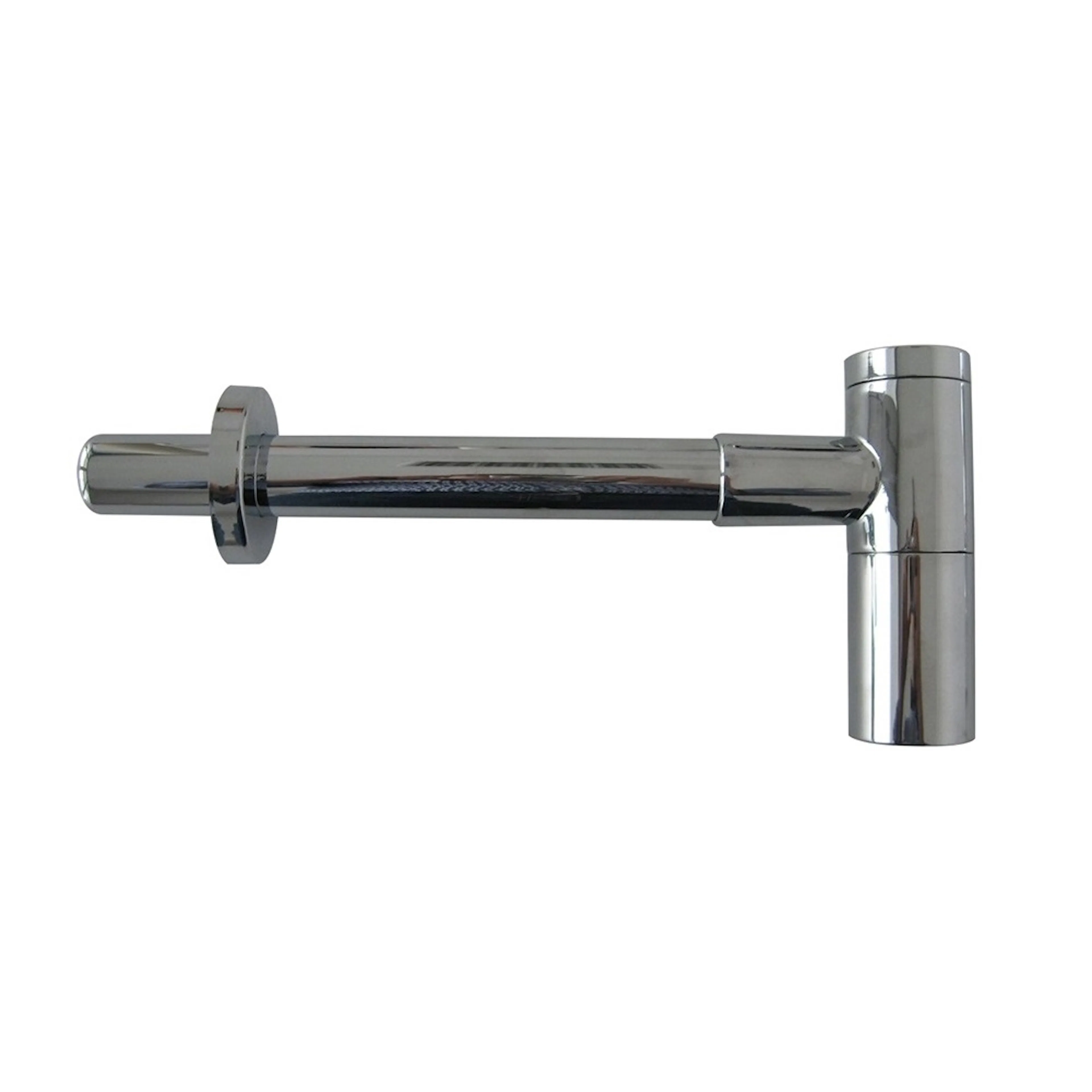 Vattenlås Alterna Metall R32 x 32 mm