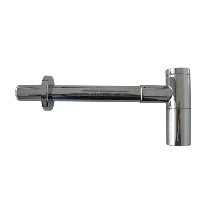 Vattenlås Alterna Metall R32 x 32 mm
