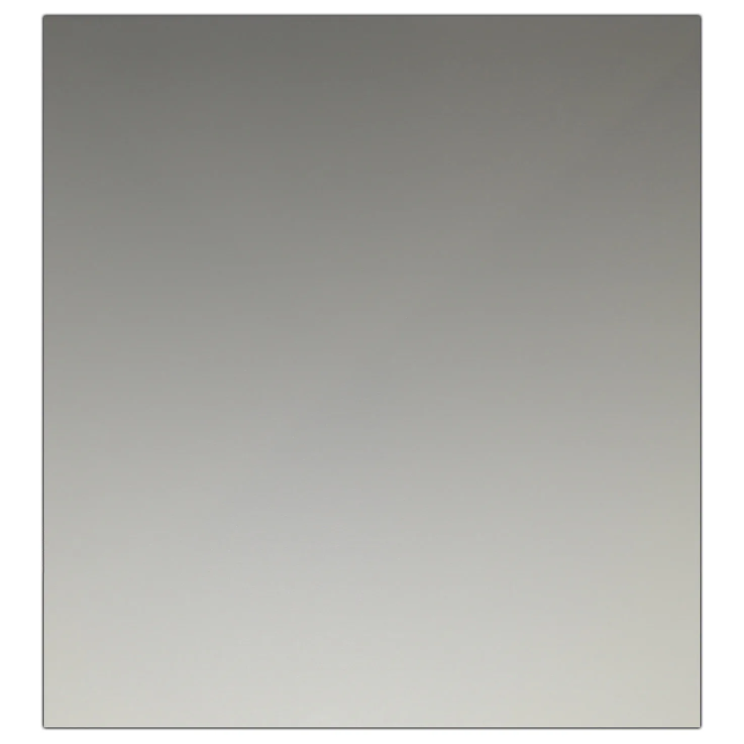 ALTERNA BASIC SPEGEL 510 X 390 BxH: 390x510 mm