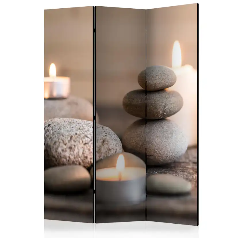 Rumsavdelare Arkiio Rest 135x172 cm