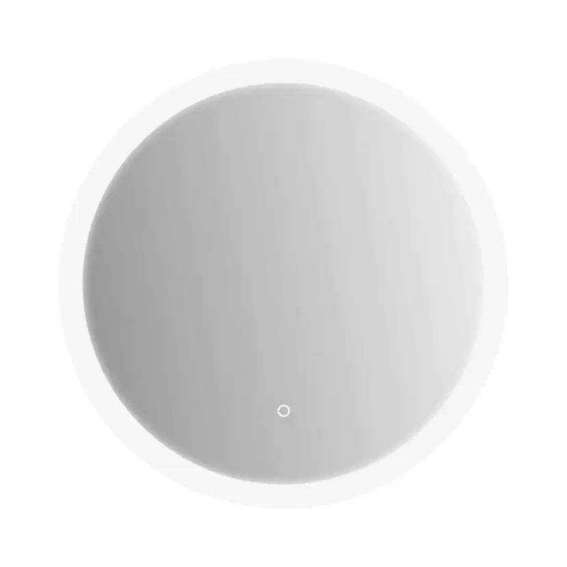 Badrumsspegel Nortiq Valencia LED