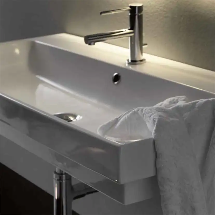 Tvättställ Lavabo AXA 100