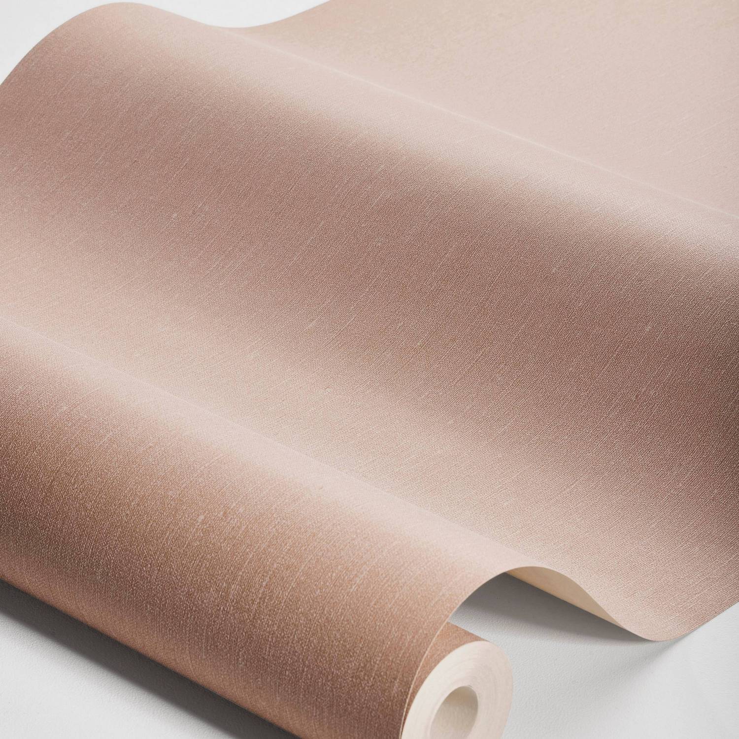 Tapet Boråstapeter Raspberry Linen 4338