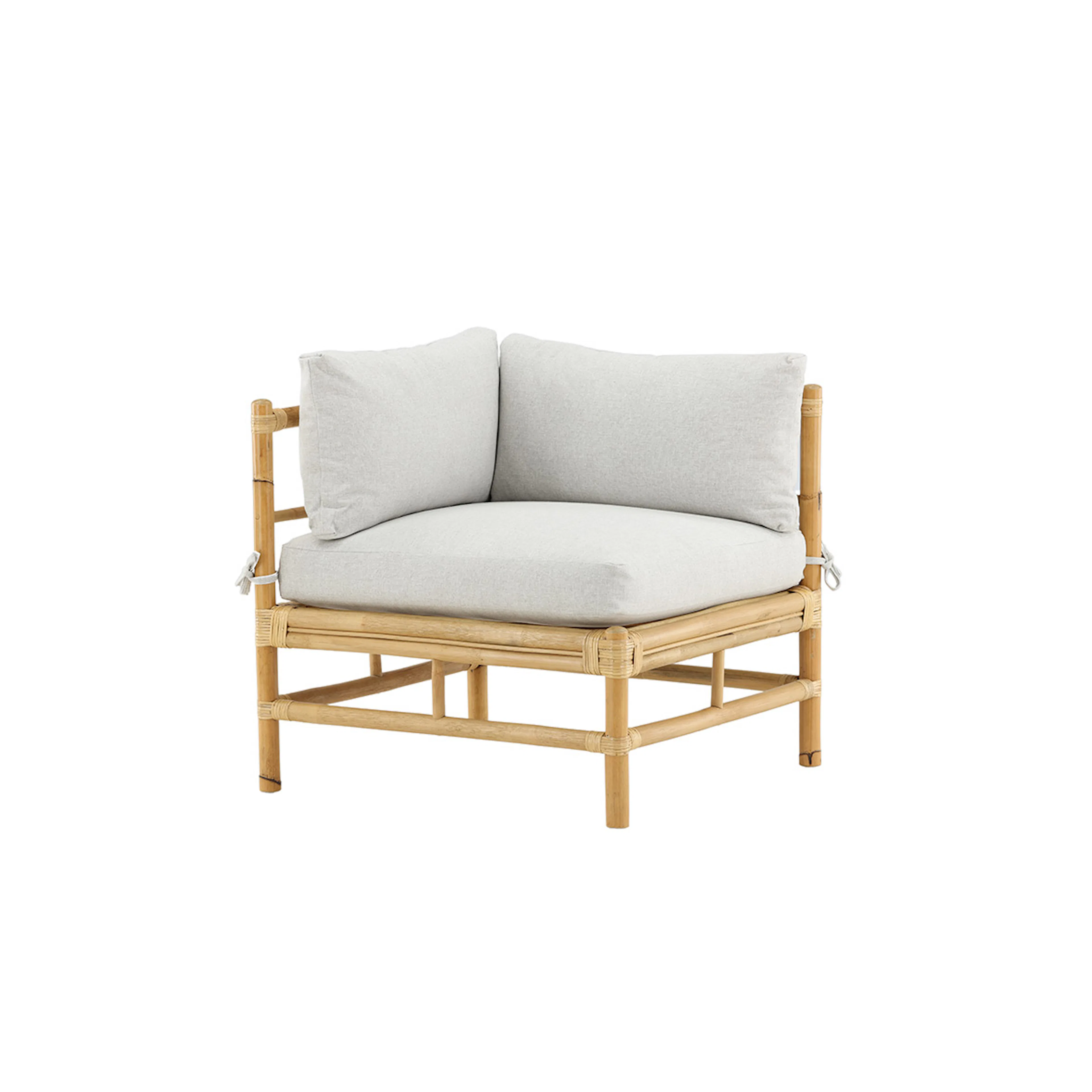 Soffa Venture Home Cane Hörnmodul