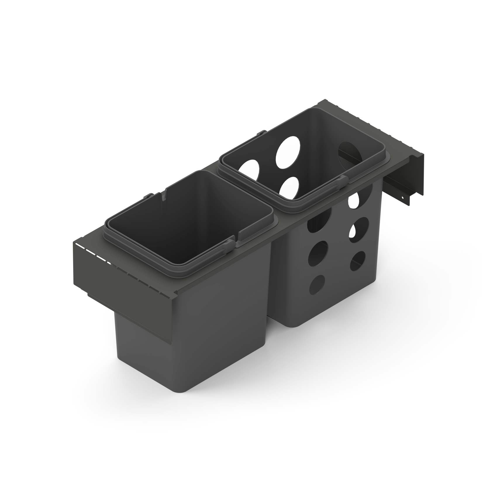 Källsortering Theofils Toledo