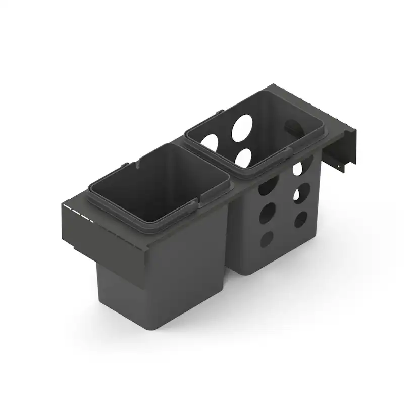 Källsortering Theofils Toledo