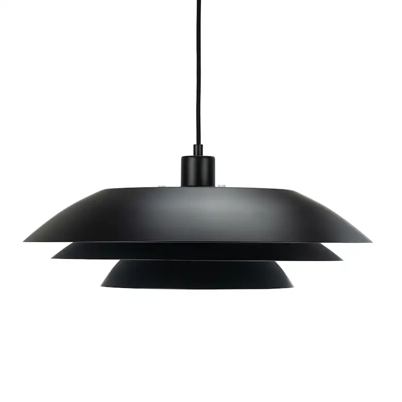 Taklampa Dyberg Larsen Pendel DL45