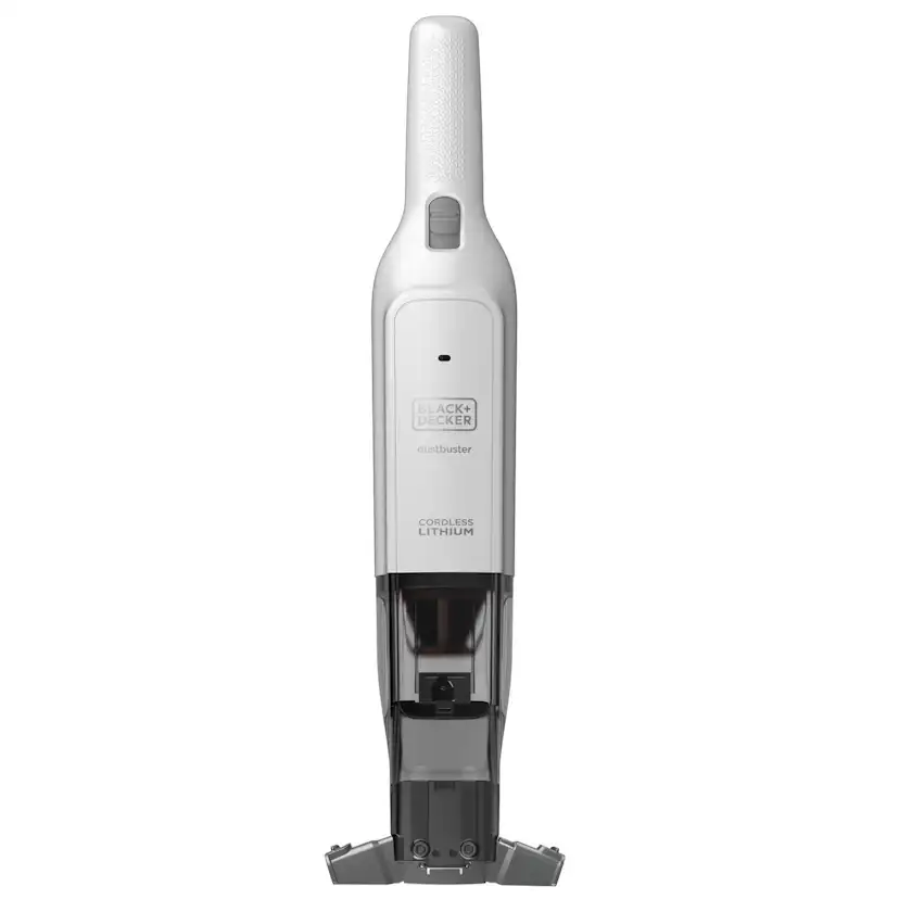 Handdamsugare Black & Decker HLVC315B11