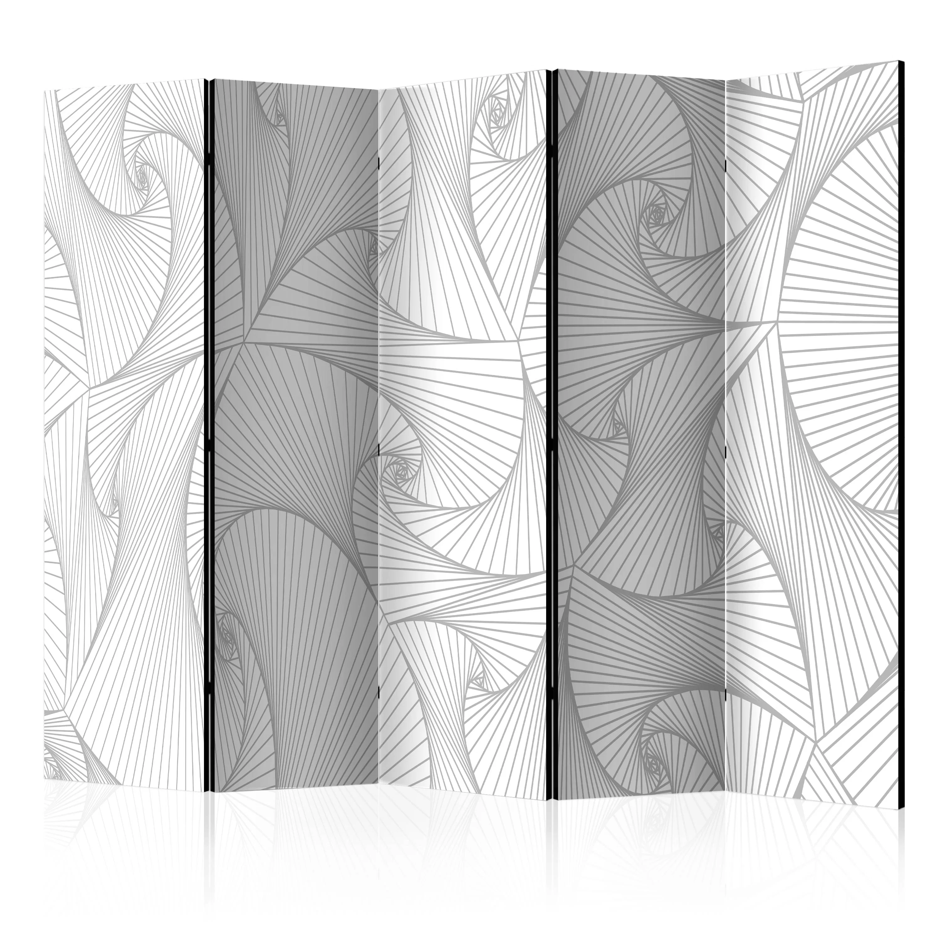 Rumsavdelare Arkiio Avantgarde Fan II 225x172 cm